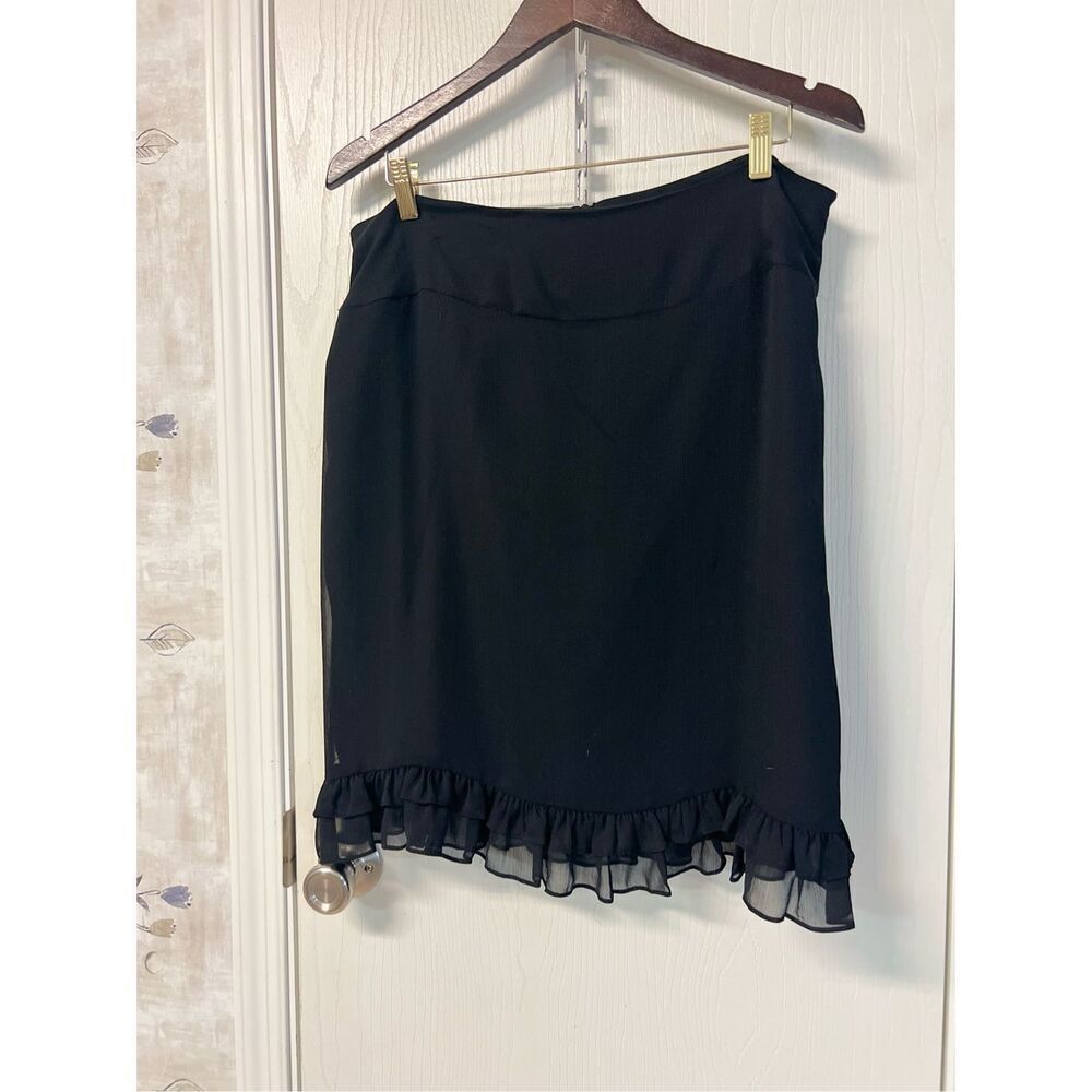 Cato Skirt